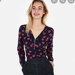 Express Portofino Top